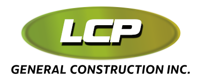 LCP General Construction Inc