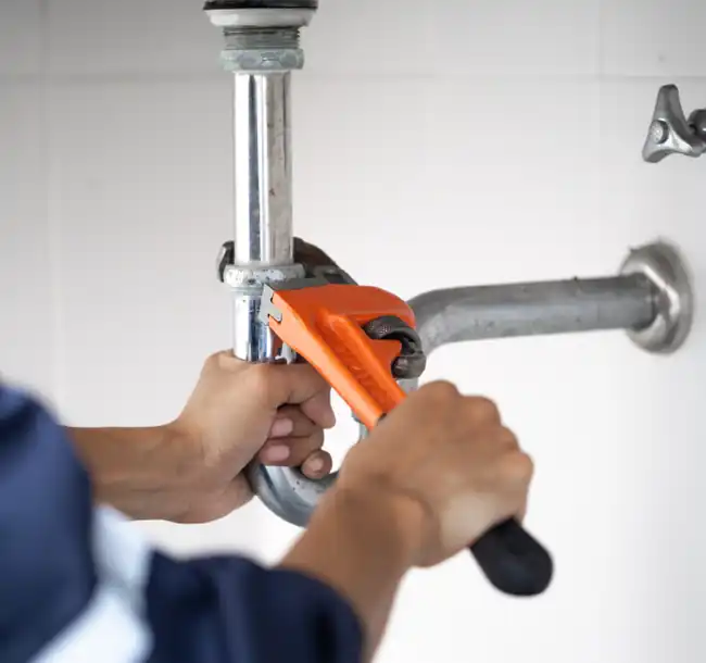 Plumbing Services