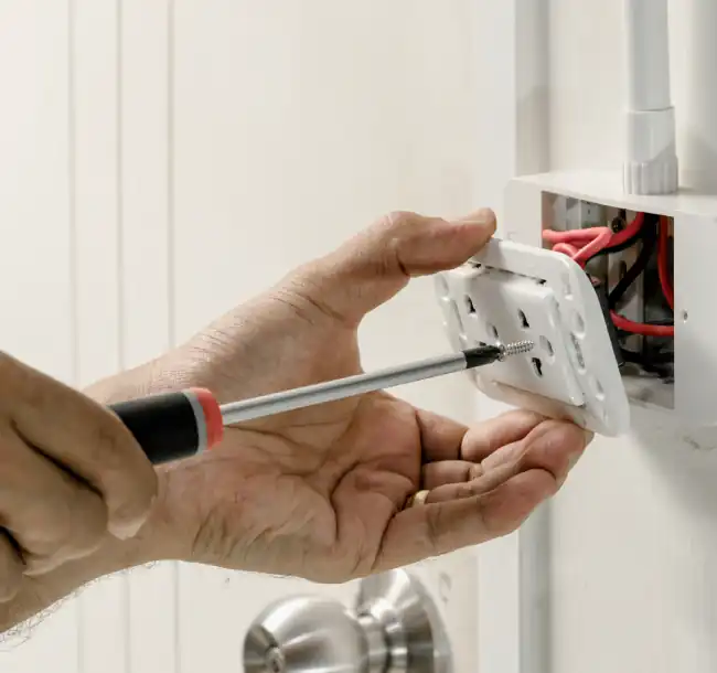 Electrical Services