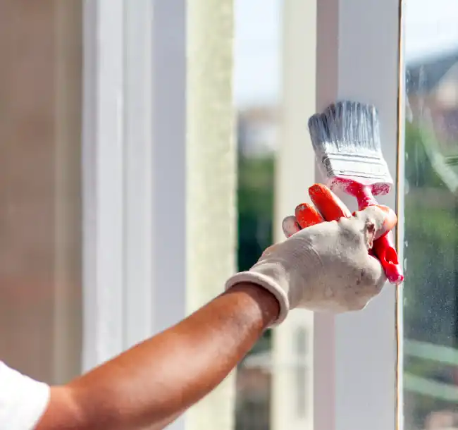Painting Services